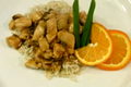 How To Make Orange Chicken